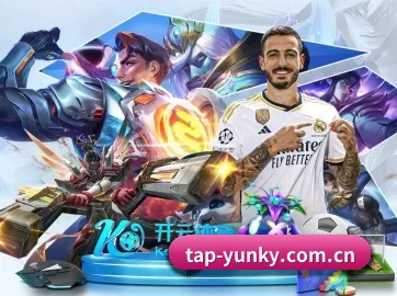 tap-yunky.com.cn APP
