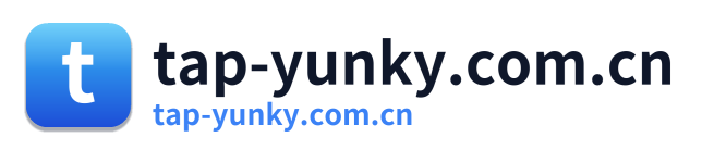 tap-yunky.com.cn Logo
